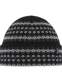 Muts "North" meerkleurig