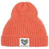 Muts oranje