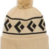 Muts "Tom" beige