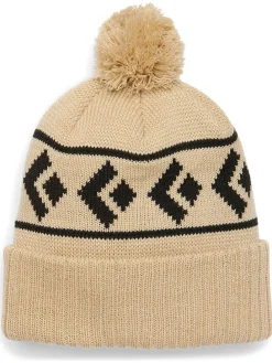 Muts "Tom" beige