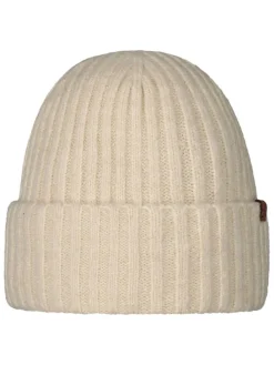 Muts "Wyon" beige