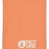Nekwarmer "NW205" oranje
