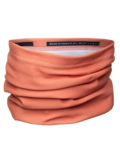 Nekwarmer "NW205" oranje