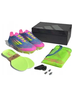 Noppenvoetbalschoenen 