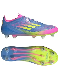 Noppenvoetbalschoenen 