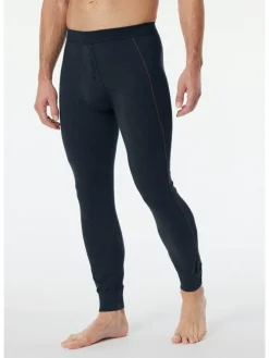 Onderbroek donkerblauw