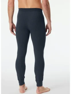 Onderbroek donkerblauw