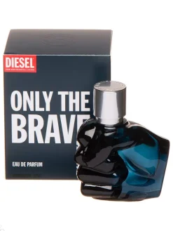 Only The Brave - eau de parfum, 35 ml