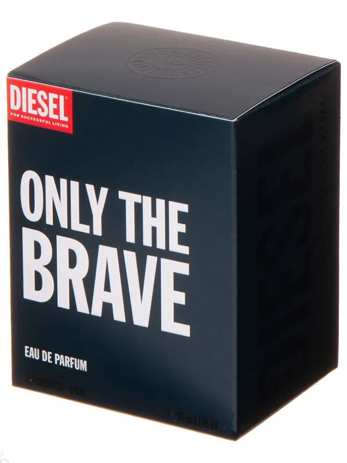 Only The Brave - eau de parfum, 35 ml