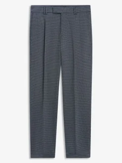 Pantalons ''Cisando'' donkerblauw