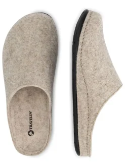 Pantoffels 