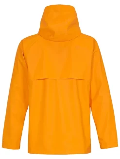 Parka "Avon" oranje