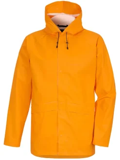 Parka "Avon" oranje