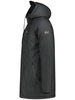 Parka "Bresley" zwart