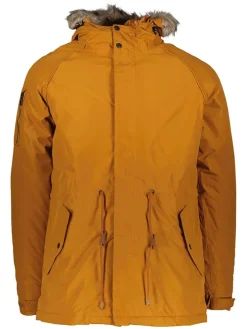 Parka camel