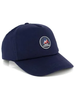 Pet donkerblauw