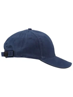 Pet donkerblauw
