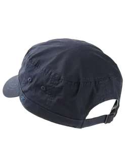 Pet donkerblauw
