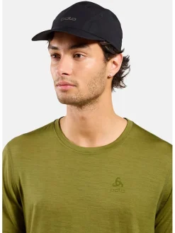 Pet "Performance Waterproof" zwart