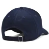Pet "Sportstyle Lockup" donkerblauw
