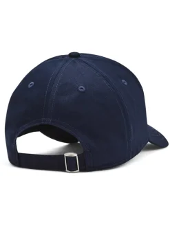 Pet "Sportstyle Lockup" donkerblauw