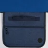 Picknickdeken "City" blauw - (L)170 x (B)130 cm