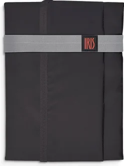 Picknickkleed zwart - (L)48 x (B)48 cm
