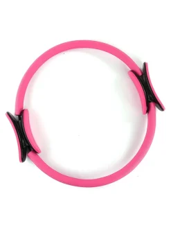 Pilates-ring roze - Ø 39 cm