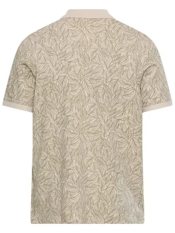 Poloshirt beige