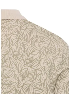 Poloshirt beige