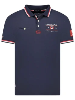 Poloshirt 