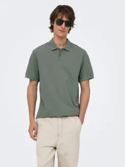 Poloshirt 