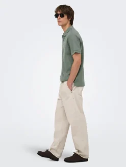 Poloshirt 