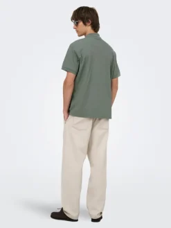 Poloshirt 
