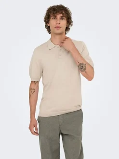 Poloshirt 