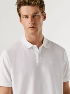 Poloshirt 