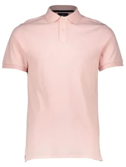 Poloshirt rosé