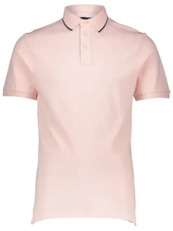 Poloshirt rosé