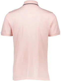 Poloshirt rosé