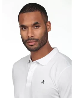 Poloshirts wit