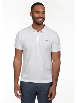 Poloshirts wit