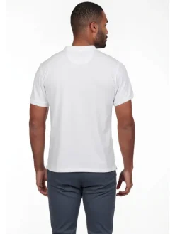 Poloshirts wit