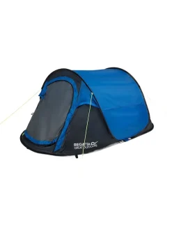Pop-up tent