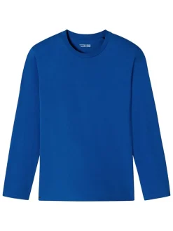 Pyjama blauw
