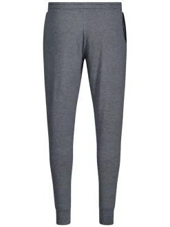 Pyjamabroek grijs