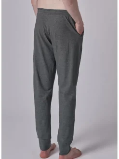Pyjamabroek grijs