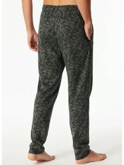 Pyjamabroek kaki
