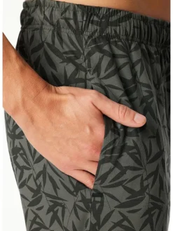 Pyjamabroek kaki
