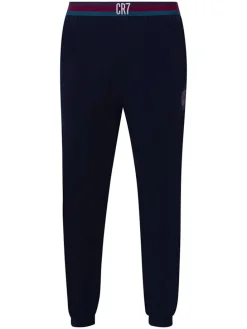 Pyjama donkerblauw