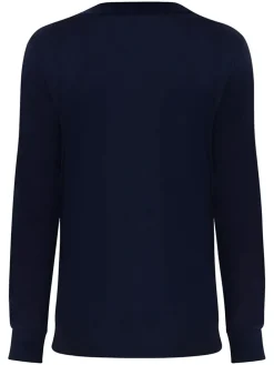 Pyjama donkerblauw